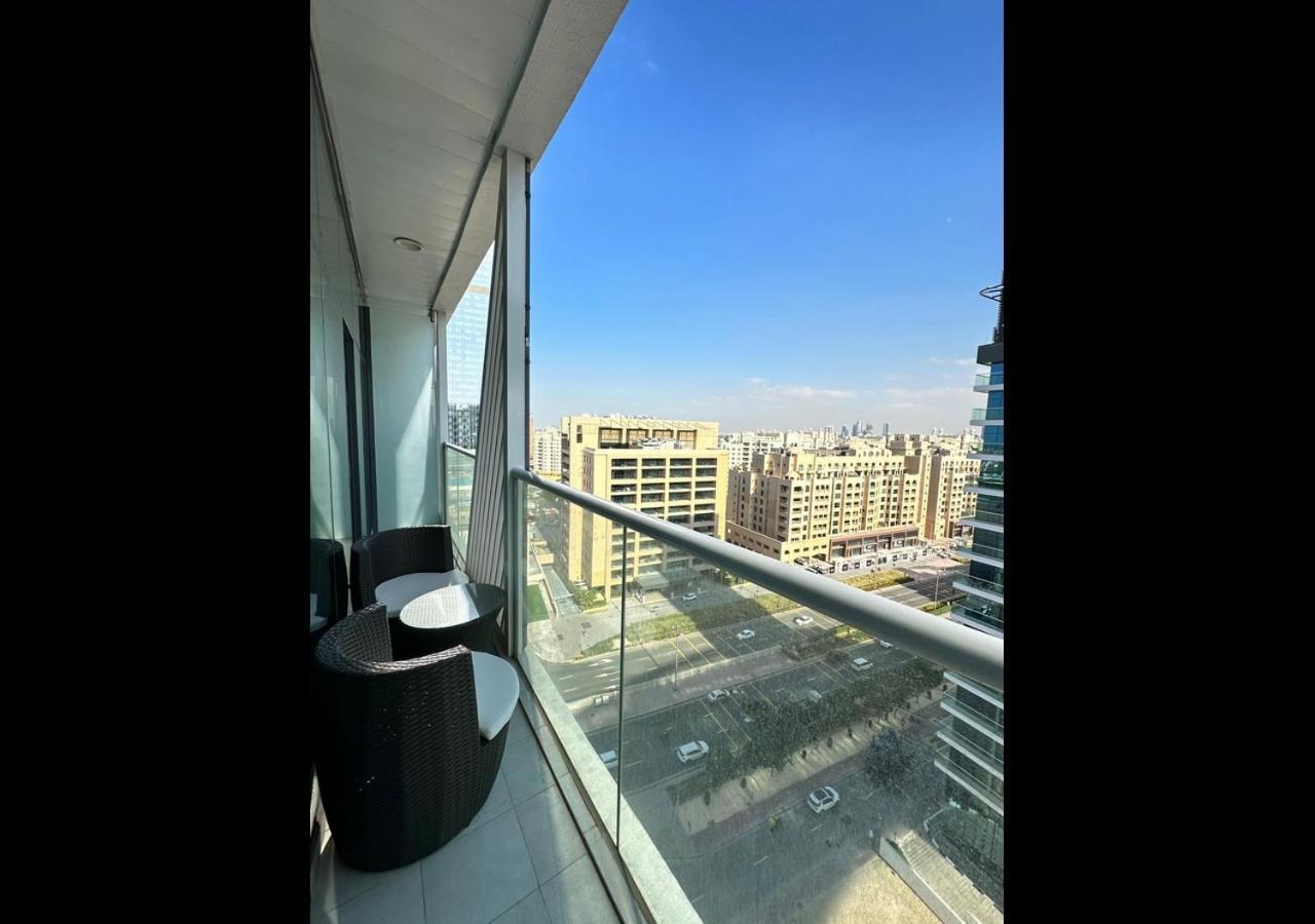 First Class Apartments In Seven Palm With Direct Access To The West Palm Beach And Nakheel Mall Dubai Exterior photo
