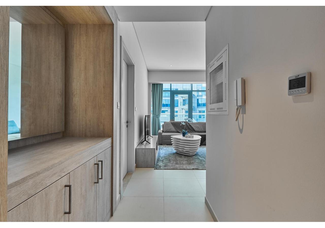 First Class Apartments In Seven Palm With Direct Access To The West Palm Beach And Nakheel Mall Dubai Exterior photo